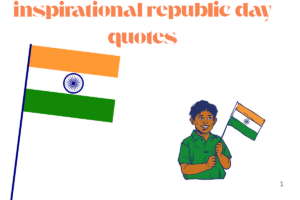 inspirational republic day quotes