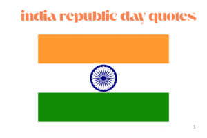 india republic day quotes