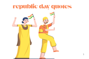 republic day quotes