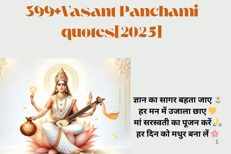 399+Vasant Panchami quotes[2025]