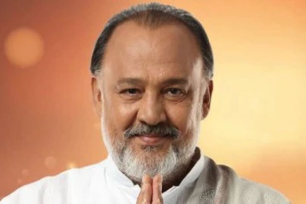 Alok Nath