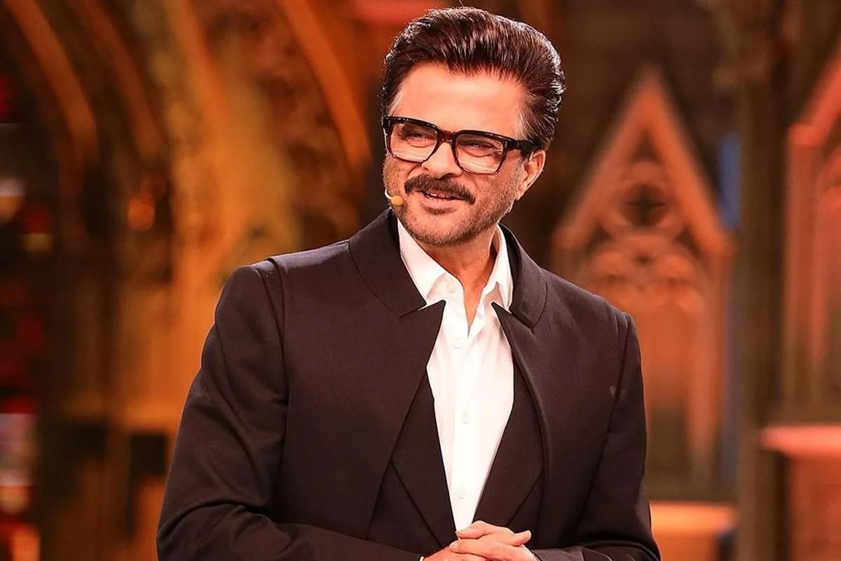 Anil Kapoor Biography