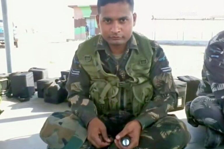 Jyoti Prakash Nirala