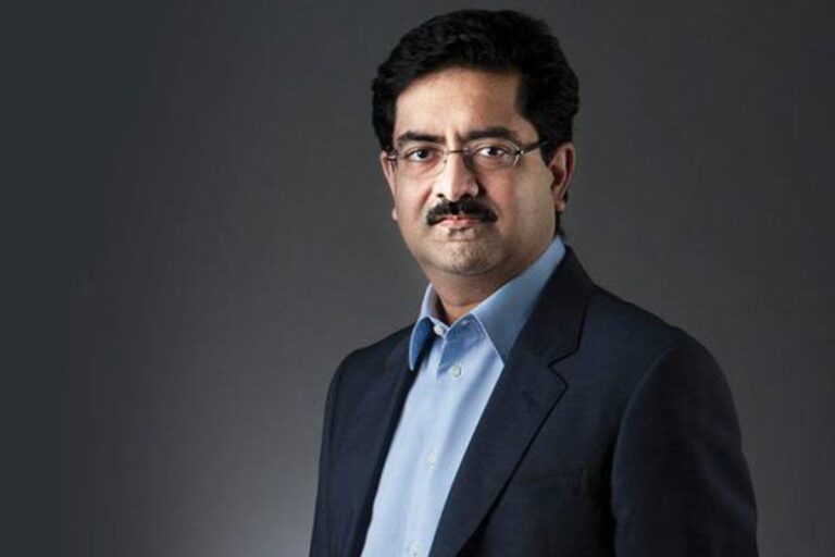 Kumaramangalam Birla