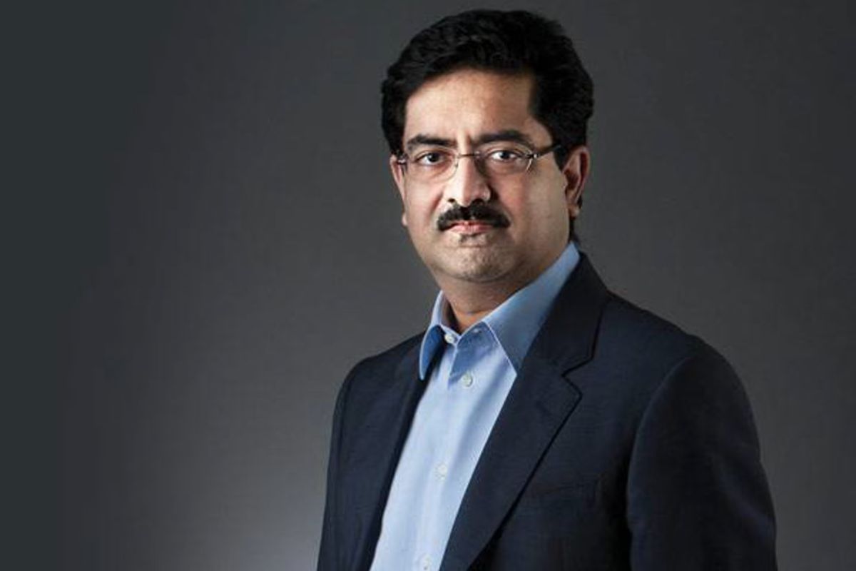 Kumaramangalam Birla